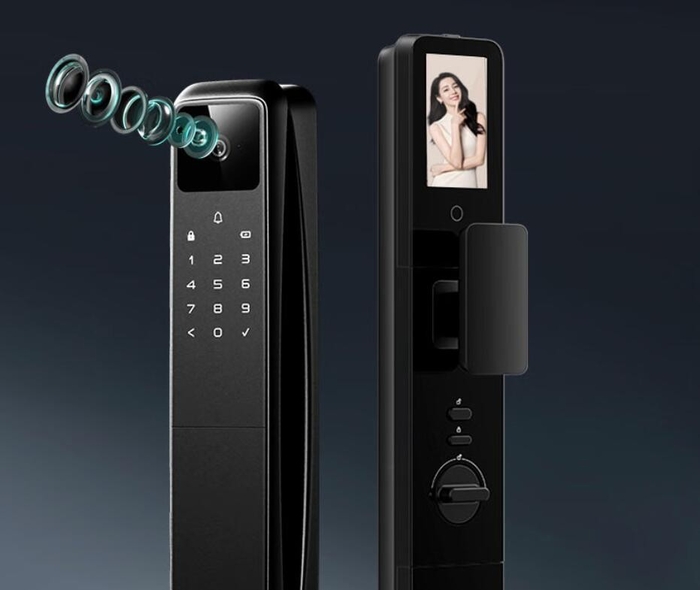 乐鱼app下载,浅谈智能门锁的功能技术与选购要点、市场发展