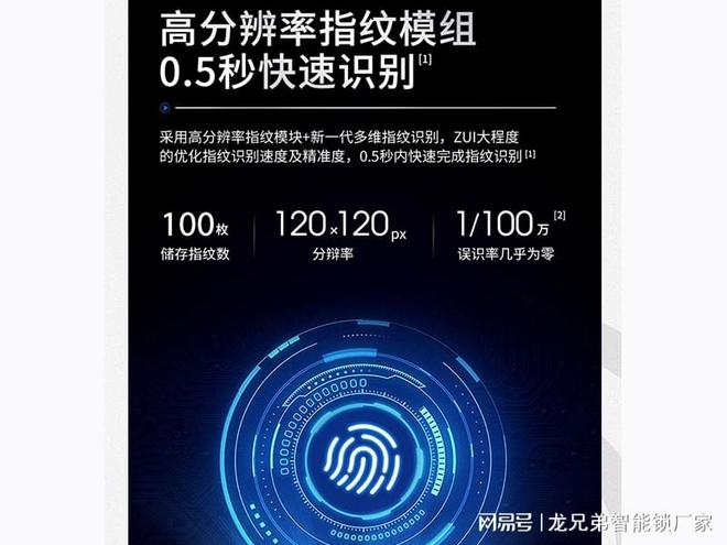 leyucom乐鱼官网官方网站,智能锁有什么特点？