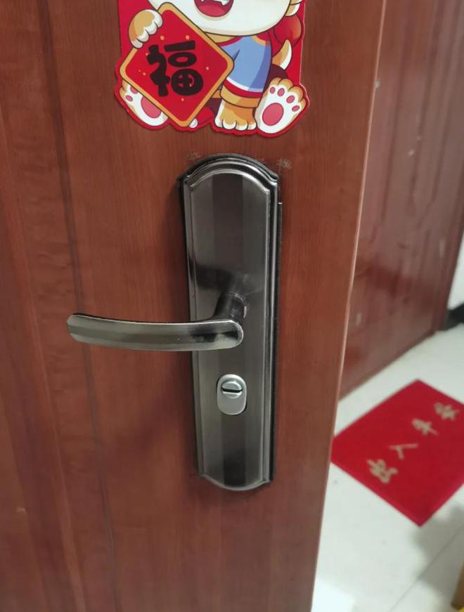 leyucom乐鱼官网官方网站,那些一开始“拒绝”智能锁的人