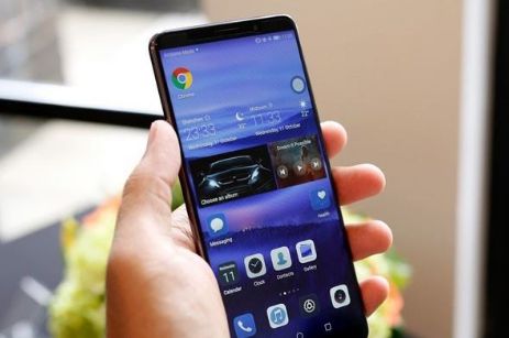 乐鱼体育官方网站,手机：指纹解锁真的安全方便吗？为什么用的人