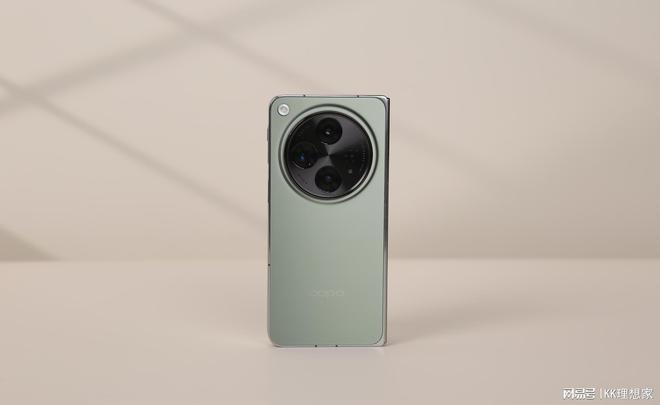 leyucom乐鱼官网官方网站,折叠屏体验天花板OPPO F