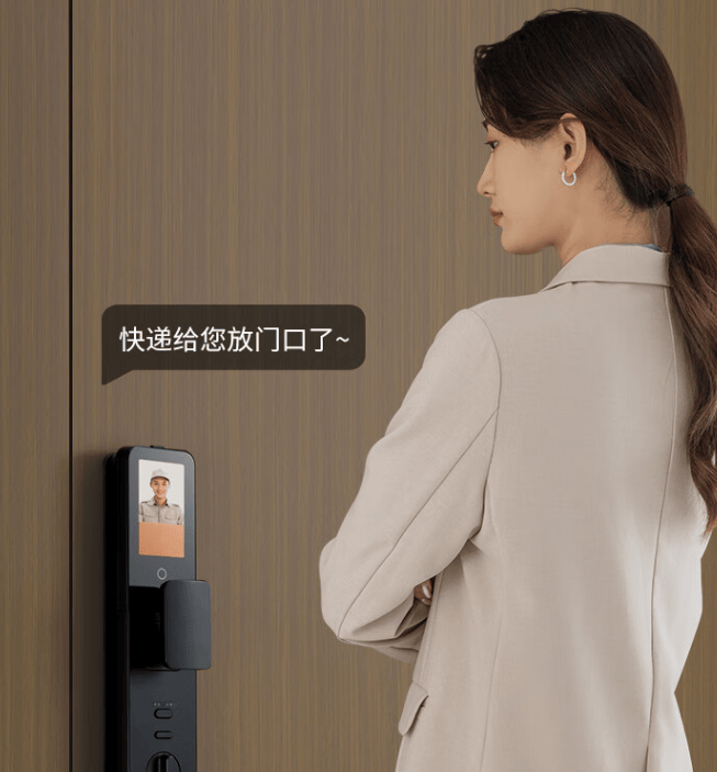 乐鱼体育手机APP下载,买智能锁要注意这7点不可忽视并盘点2
