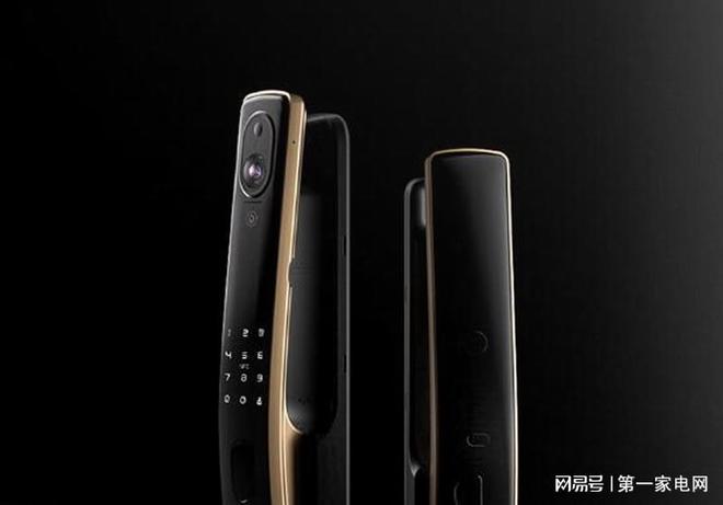 乐鱼体育app,智能门锁市场：均价下跌指静脉解锁方式兴起